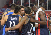 San Lorenzo venció a Comu y clasificó a la final