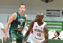 San Lorenzo fue contundente frente a Estudiantes