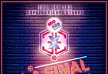 Se viene la Final del Tour UCU 3X3 en Caza y Pesca