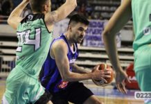 «Me fui por una decisión personal»