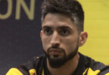 «Tenemos que estar concentrados los 40 minutos»