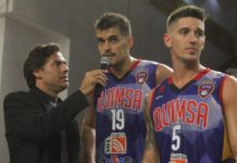 «Coco» Mainoldi: «Fuimos justos ganadores»