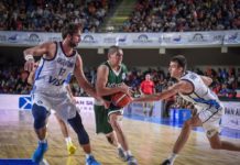 Delía: «Formar un grupo así tiene mérito y merecemos disfrutarlo»