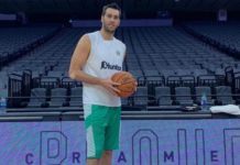 «Las cosas pasan por algo»