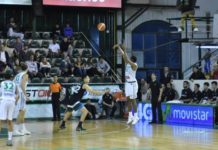 Gimnasia sumó de local ante Estudiantes