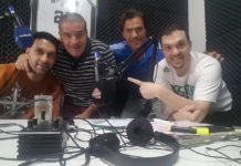 Gaby Fernández: «La selección está teniendo la misma química que teníamos nosotros»