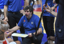 «Libertad es un equipo bravo»