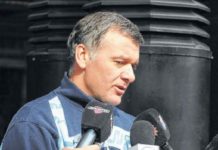 Diego Grippo y el doping en 3×3 Radio