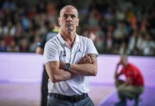 «Me saco el sombrero por este equipo»