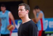 Leandro Hiriart: «Hay que construir y trabajar para volver a La Liga»