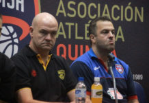 «Hay que ser competitivos desde lo físico y lo mental»