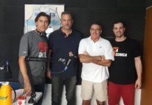 Michael Stura: «SIJUBARA representa a los jugadores que reciben una remuneración»