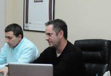 «Lo que reclamamos con Diego es justicia ya»