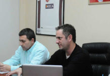 Carlos Montesano: «Le pedimos a los clubes atrasados que se pongan al día»