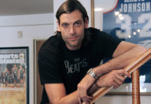 Fabricio Oberto en 3X3 Radio: «Sin usar la cabeza no se avanza más»