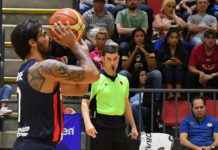 El Ciclón hizo su trabajo ante Quilmes