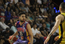 Quimsa superó a Obras y es el segundo finalista