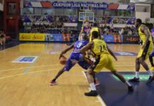 Quimsa siguió con la buena racha ante Obras