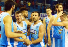 Regatas sumó su primera victoria como local