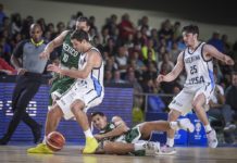 «Lo que hace Luis dentro y fuera es muy importante»