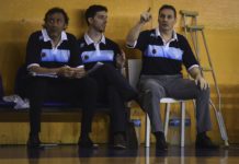 «Le podemos jugar de igual a igual a cualquiera»