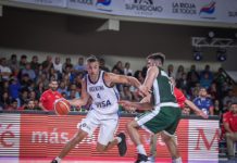 «Estoy disfrutando mucho de las ventanas»