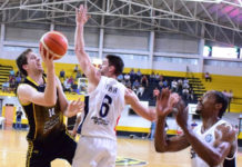 San Lorenzo fue contundente en Mercedes para vencer a Comunicaciones