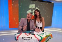 UCUTV con la Selección Argentina y la Liga Nacional