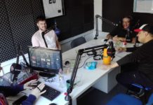 Kevin Hernández en 3X3 Radio: «Me preparo para estar en la Selección Argentina»