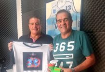 Volcan Sánchez: «El jugador cree en el entrenador en la medida que uno le resuelva los problemas»