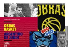 Se abre la semana de Liga con dos juegos