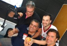 Romano en 3×3: «La Liga se va a poner intensa las primeras semanas de marzo»