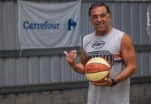 «Creo que voy a volver a La Liga Nacional»