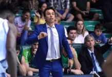 «La prioridad es que Atenas vuelva a jugar internacionalmente»