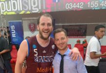 «Nunca dejamos de trabajar»