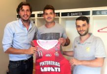 «Me encantan los desafíos»