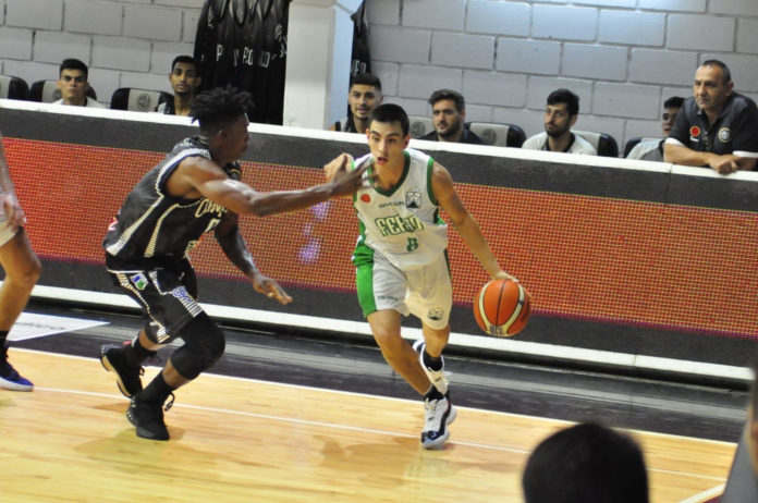 Ferro