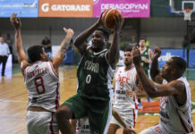 Ferro reaccionó a tiempo y venció a Instituto