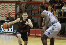 Instituto superó a Argentino y sigue firme en el Sandrín