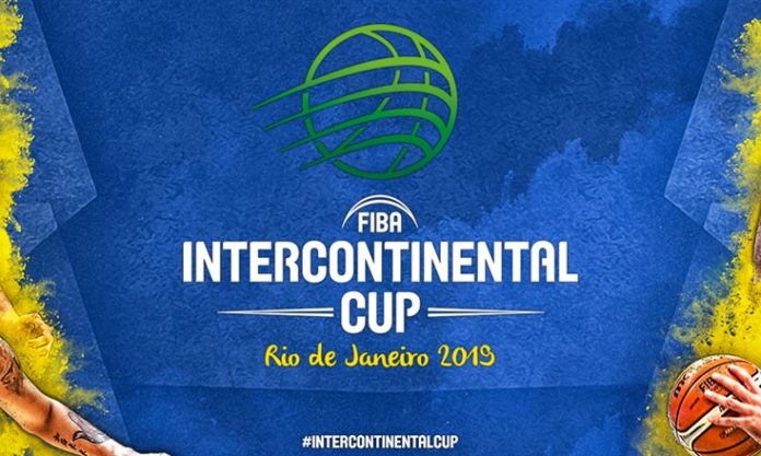 Intercontinental