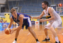 Boca superó a La Unión en Formosa