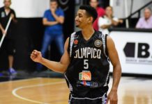 Olímpico superó como local a Peñarol