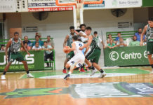 Regatas consiguió un sufrido triunfo frente a Estudiantes