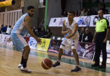 Regatas volvió al triunfo frente a Hispano