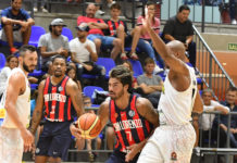 San Lorenzo mantuvo el invicto de manera categórica