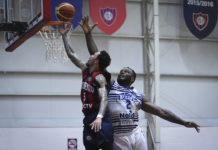 San Lorenzo venció a Argentino y sigue invicto