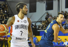 San Lorenzo trabajó ante Boca para mantener el invicto