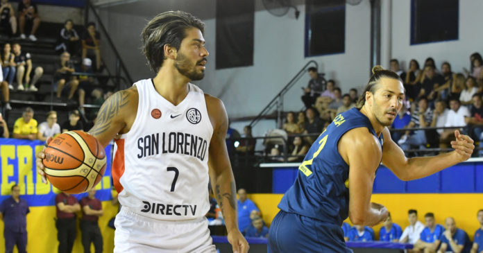 San Lorenzo