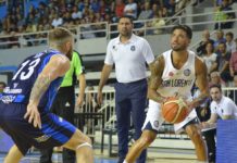 San Lorenzo aplastó a Peñarol y mantuvo el invicto