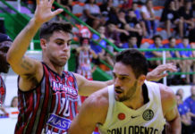 San Lorenzo estiró su racha a once victorias seguidas